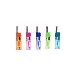 Accendigas 'Cobia Trasparent' características