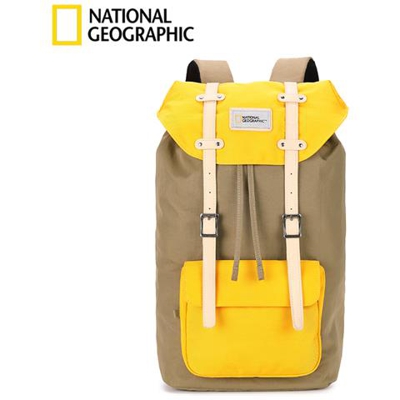 Zaino Sportivo National Geographic Zaino Da Viaggio Impermeabile Moda Zaino Da Scuola Per Studenti