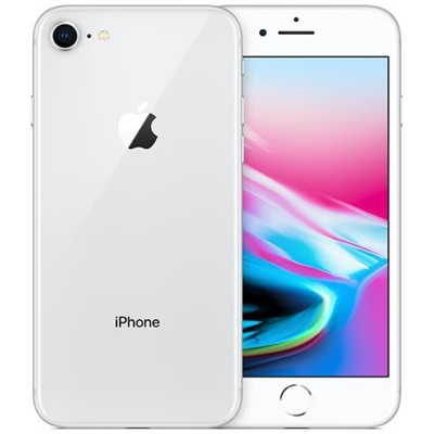 iPhone 8 256GB Argento