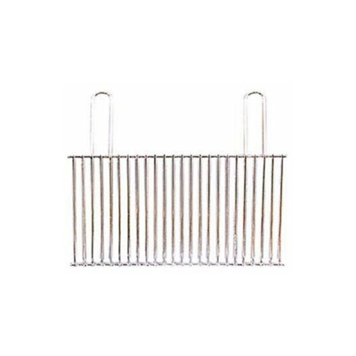 Graticola Per Barbecue In Muratura Cm.43,5X33