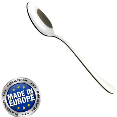 Cucchiaino da caffè e dessert Murano 140 mm. Scatola da 12 pezzi