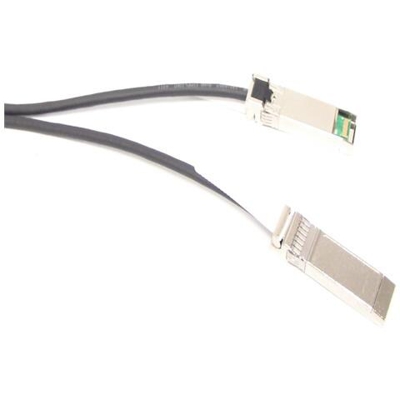 Cavo SFF-8431 SFP + a SFP + SFF-8431 10 Gigabit 2m