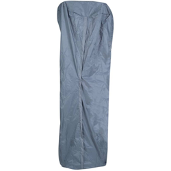 Sunred Copertura per Radiatore da Esterno Grigia - Grigio en oferta