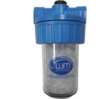 Watermartket Dosatore a Cristalli 1/2'