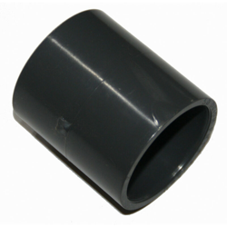 Manicotto ø 40 mm incollato precio