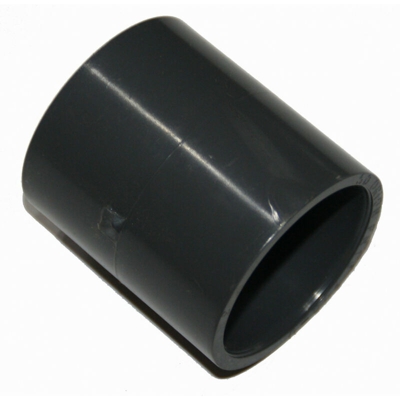 Manicotto ø 40 mm incollato