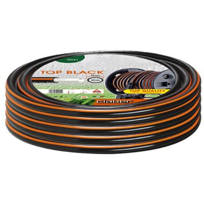 Tubo Top Black 25/33 Mm - 50 Mt