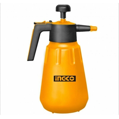 Pompa pressione 2 lt nebulizzatore spruzzatore HSPP2021 - Ingco