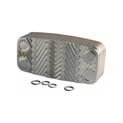 Kit scambiatore a piastre con guarnizioni - SIME : 6281522/6266503/6265603