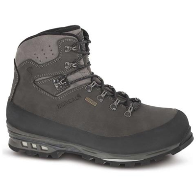 Scarponi Boreal Zanskar Scarpe Uomo Eu 41 1/2