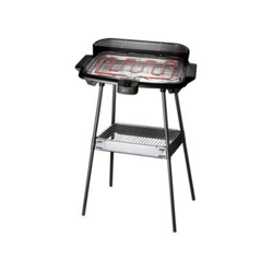 barbecue elettrico su gambe 2000w - 001721 - Evatronic precio