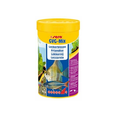 GVG-mix 100 ml - Sera