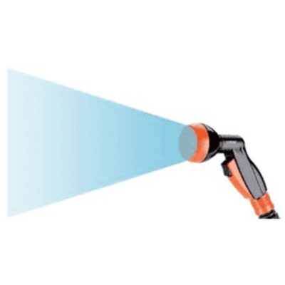 Pistola Doccia Elegant Claber