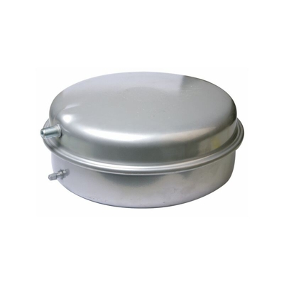 Vaso espansione 10L per Chappée : S17007761 - Diff