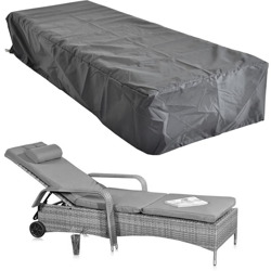 Mucola - 220x78x78x60 CM Copertura protettiva Telaio per mobili da giardino Telaio Copertura protettiva precio