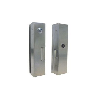 Fermax 2998 Aperto Vetro Cromato