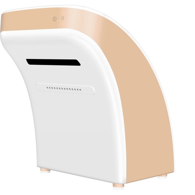Essiccatore d'aria a induzione intelligente FLZ001C bianco giallo