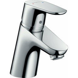 Miscelatore monocomando per lavabo Focus 70 senza timone DN 15 - 31733000 - Hansgrohe características