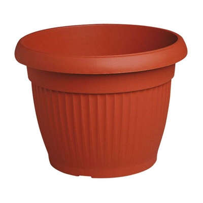 VASO SIMILCOTTO 65 x h 48,5cm TERRACOTTA