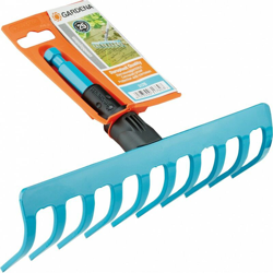 Gardena Rastrello Da Giardino Combisystemb2612: B2669Nts precio