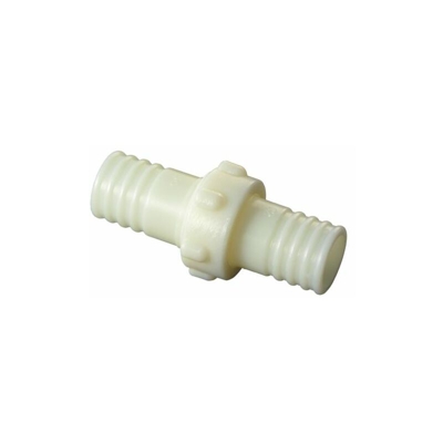 Raccordo In Nylon Giunzione Portagomma Vari Diametri (14370V) 35 Mm (14363)