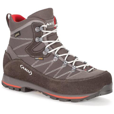 Scarponi Aku Trekker Lite Iii Goretex Scarpe Uomo Eu 41