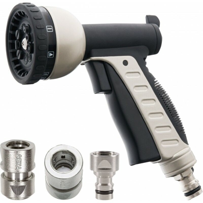 Pulizia Lance Multibrause Z10 Sz