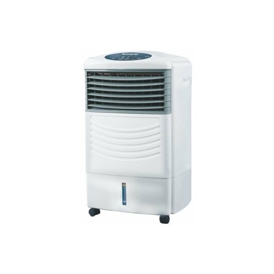 Triofresh Purificatore Raffrescatore D'Aria Umidificatore 70 Watt 3 In 1