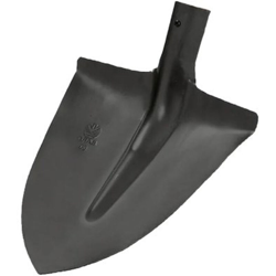 Badile Pala A Punta Con Spalla Rinforzata Kg 1 precio