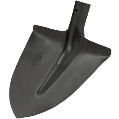 Badile Pala A Punta Con Spalla Rinforzata Kg 1