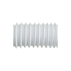 Tubo di uscita dell'aria di essiccazione Ø102 mm. x 3 metri precio