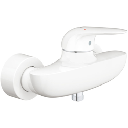 Grohe - Eurostyle Miscelatore monocomando per doccia moon white 23722LS3 características
