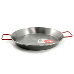 Paellera 36cm - Ilsa en oferta
