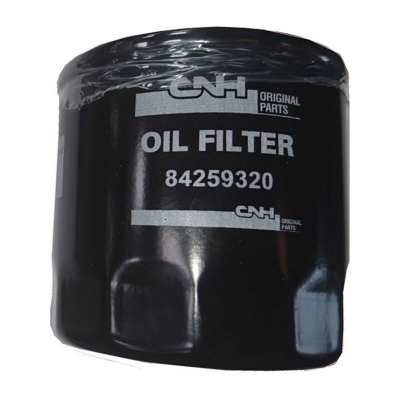 Lem Select - Filtro olio 84259320, 87800068 originale NEW HOLLAND