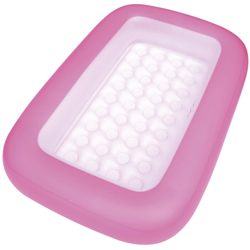 51115 Piscina Rettangolare Baby 165X104 H 25 - Bestway características
