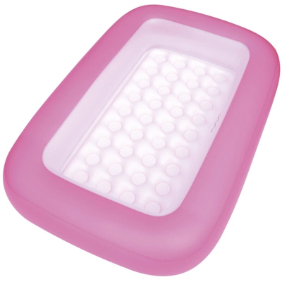 51115 Piscina Rettangolare Baby 165X104 H 25 - Bestway