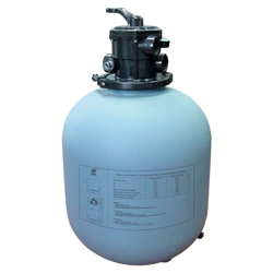 GRÉ - Filtro a sabbia piscina Gre 600 mm en oferta