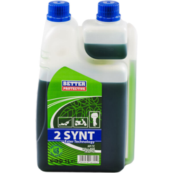 Ferramenta Cardinale - OLIO PER MISCELA 1 LT 2T SINTETICO precio