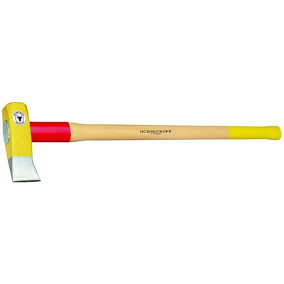Martello Spaccalegna ROTBAND-PLUS - OX 638 H-3509 - Ochsenkopf