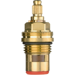 Sanitop Wingenroth - Rubinetto Piece Metà Sinistra 90 Gr Ceramica precio