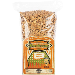 Legnetti affumicatori Chips Alder Ontano 1kg - Axtschlag en oferta