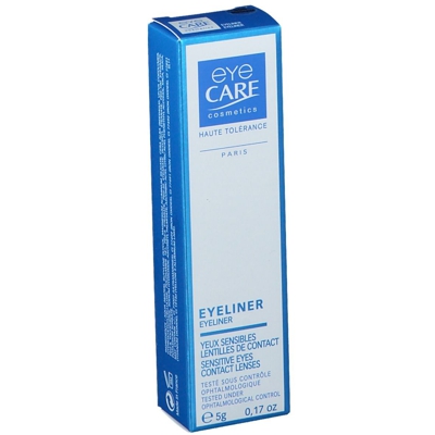 Eye Care Eyeliner Bordeaux 305