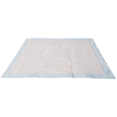 GENICO BASIC Tappetini igienici assorbenti per cani. Ideali in viaggio e per proteggere tessuti d’arredo.. Variante GENICO BASIC - Misure: 60 x h 60