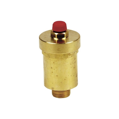 Valvola sfogo automatica 3/8'+ guarnizione - DIFF per De Dietrich : 300003902