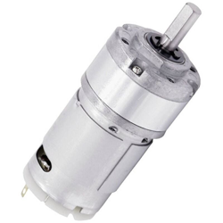 Motoriduttore DC Drive-System Europe DSMP320-12-0516-BF 12 V/DC 0.53 A 1.2 Nm 11.2 giri/min Diametro albero: 6 mm precio