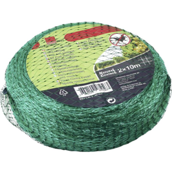 Natural-Control netting 10x2m Rete di protezione per uccelli Principio di funzionamento Dissuasore 1 pz. - Swissinno características