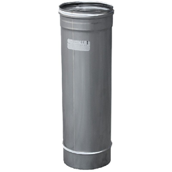 Kasart - TUBO PER CANNA FUMARIA ø cm 30 mt 0,5 características