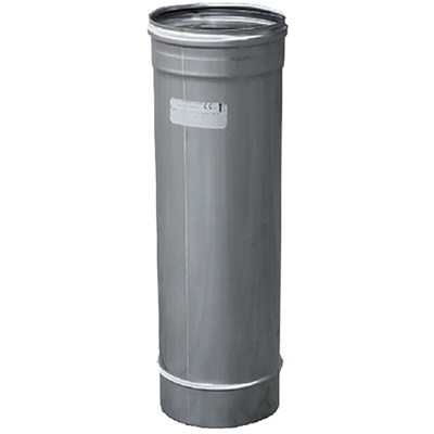 Kasart - TUBO PER CANNA FUMARIA ø cm 30 mt 0,5