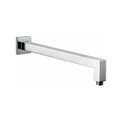 Braccio doccia quadro mm 350 serie doccia - GS características