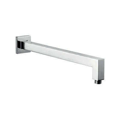 Braccio doccia quadro mm 350 serie doccia - GS